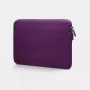 Custodia sleeve Trunk TR-ALSPRO13-MPU 33 cm viola