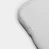 Custodia sleeve Trunk Neoprene Sleeve 33 cm 13 pollici argento