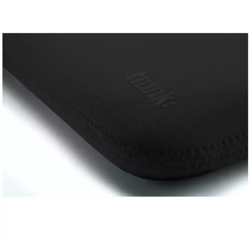 Custodia sleeve Trunk TR-PC13-BLK 33,8 cm (13,3 pollici) nero