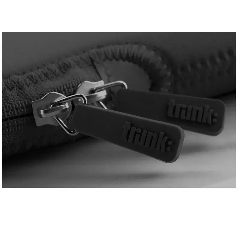 Custodia sleeve Trunk TR-PC13-BLK 33,8 cm (13,3 pollici) nero