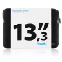 Custodia sleeve Trunk TR-PC13-BLK 33,8 cm (13,3 pollici) nero