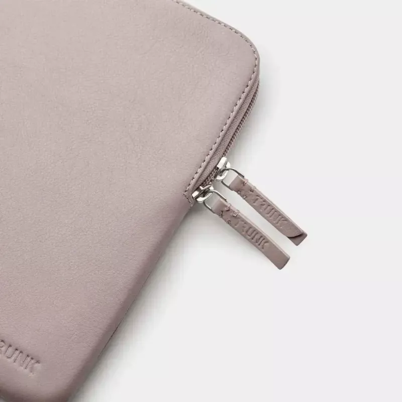 Custodia sleeve Trunk TR-LEAALS13-ROS 33 cm (13 pollici) rosa