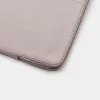 Custodia sleeve Trunk TR-LEAALS13-ROS 33 cm (13 pollici) rosa