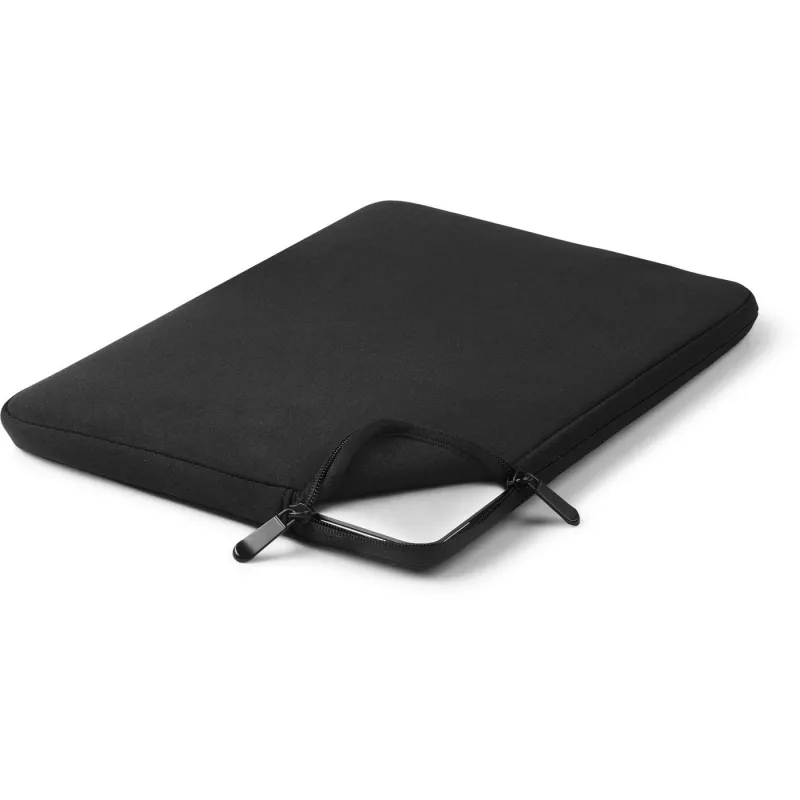 Borsa per laptop eSTUFF ES697120-BULK 35,6 cm (14 pollici) sleeve nero