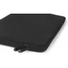 Borsa per laptop eSTUFF ES697120-BULK 35,6 cm (14 pollici) sleeve nero