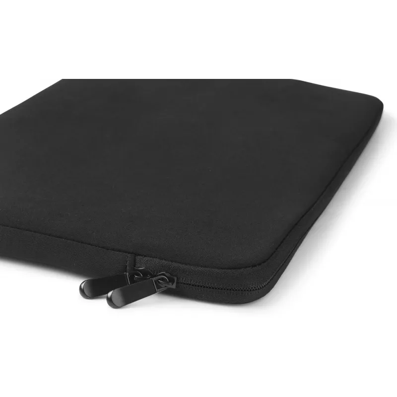 Borsa per laptop eSTUFF ES697120-BULK 35,6 cm (14 pollici) sleeve nero