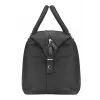 Borsa dbramante1928 Broadway Weekender in materiale riciclato nero con manico 900 g