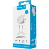 Caricabatterie USB-C SANDBERG 441-64 20W spina UK – ricarica rapida con USB Power Delivery