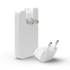 dbramante1928 Pro - caricabatterie slim EU/US - USB-C 65W+USB-A 30W - W