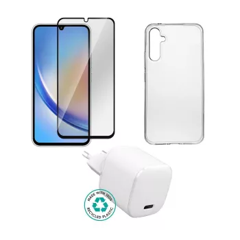 Kit alimentatore eSTUFF per Samsung Galaxy A35 ES-KIT-SAMGALA35