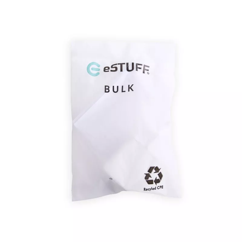 Caricabatterie USB-C eSTUFF INFINITE ES637046-BULK EU PD 45W GaN
