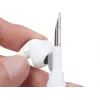 Kit di pulizia Sandberg Cleaning Pen Kit per Airpods grigio bianco