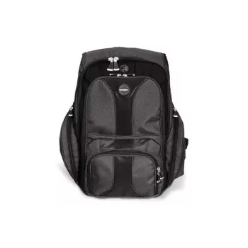 Zaino Kensington Contour™ 39,6 cm (15,6 pollici) zaino per laptop nero