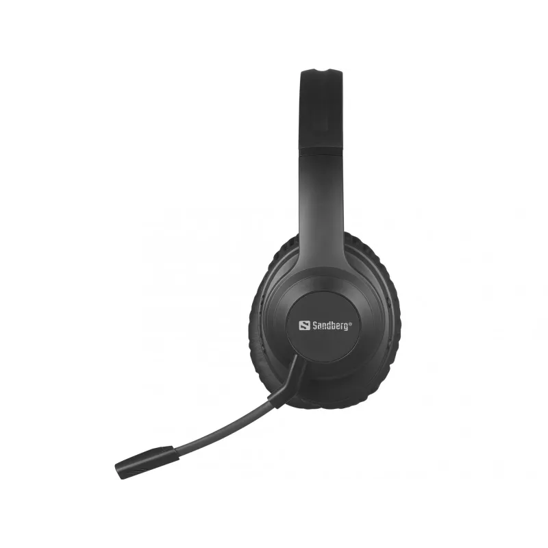 Headset Sandberg headset wireless ANC+ENC Pro