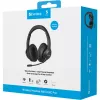 Headset Sandberg headset wireless ANC+ENC Pro