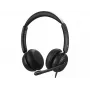 Headset Sandberg 3in1 Office Headset Pro ENC con filo 20-20000 Hz