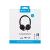 Headset Sandberg 3in1 Office Headset Pro ENC con filo 20-20000 Hz