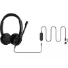 Headset Sandberg 3in1 Office Headset Pro ENC con filo 20-20000 Hz