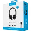 Headset Sandberg 3in1 Office Headset Pro ENC con filo 20-20000 Hz