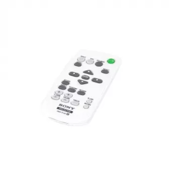 Telecomando Sony 149046312 per proiettore a pulsanti