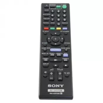 Telecomando Sony 149194011 audio a pulsanti