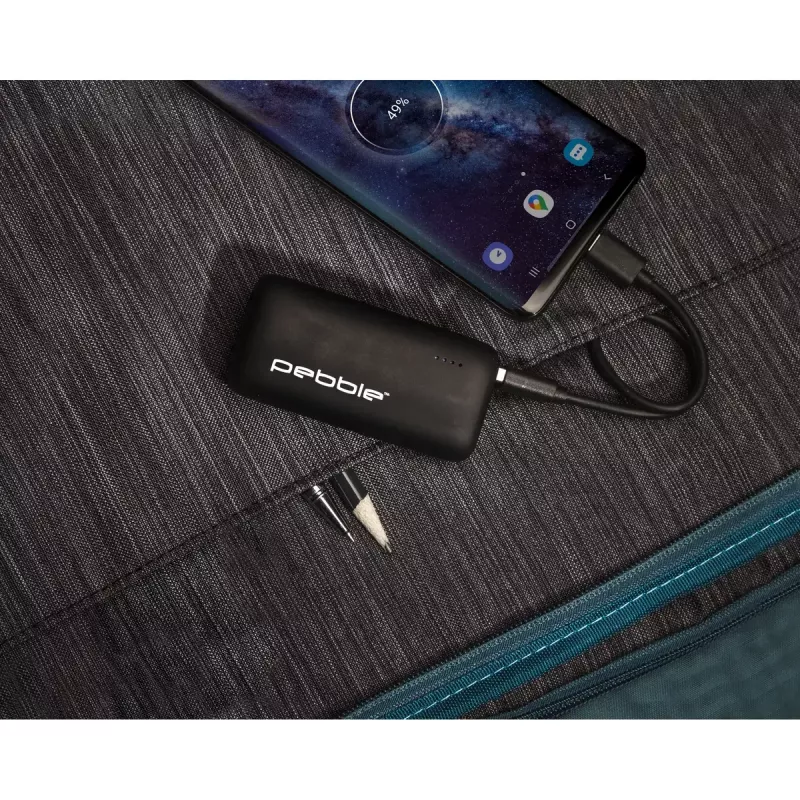 Powerbank portatile Veho Pebble PZ5 – 5000 mAh