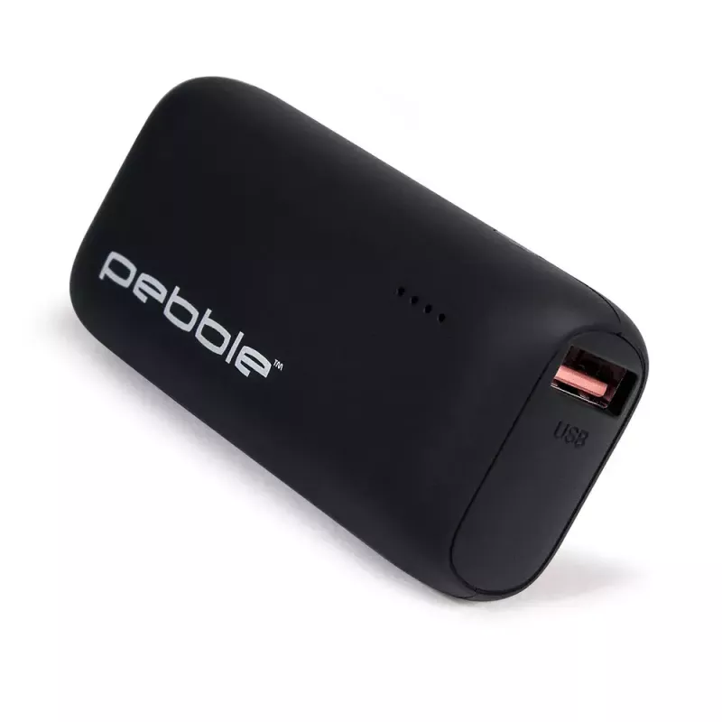 Powerbank portatile Veho Pebble PZ5 – 5000 mAh