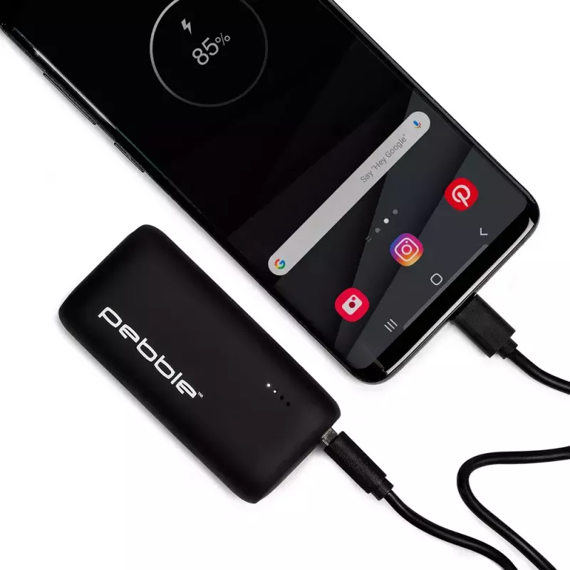 Powerbank portatile Veho Pebble PZ5 – 5000 mAh