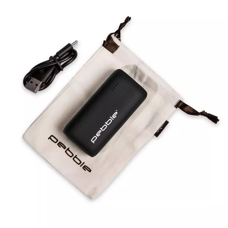 Powerbank portatile Veho Pebble PZ5 – 5000 mAh