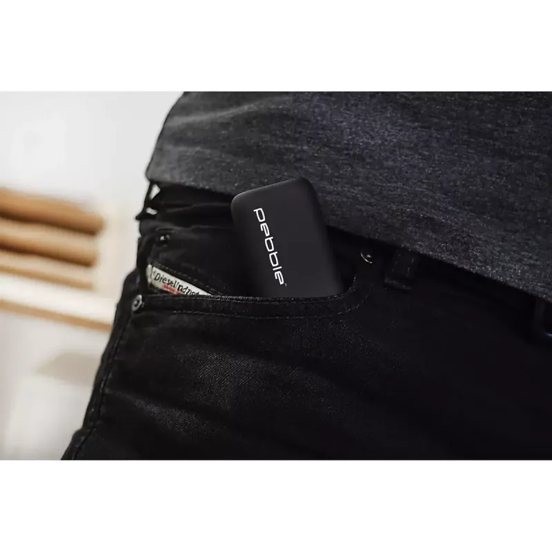 Powerbank portatile Veho Pebble PZ5 – 5000 mAh