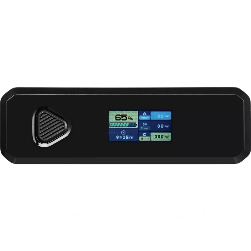 Caricabatterie portatile Sandberg Travel Powerbank 20000 PD100W, 20000 mAh