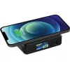 Caricabatterie portatile Sandberg Travel Powerbank 20000 PD100W, 20000 mAh