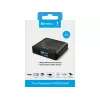 Caricabatterie portatile Sandberg Travel Powerbank 20000 PD100W, 20000 mAh