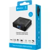 Caricabatterie portatile Sandberg Travel Powerbank 20000 PD100W, 20000 mAh