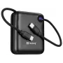 Caricabatterie portatile Sandberg Powerbank 10000 PD20W Connect, 10000 mAh