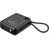 Caricabatterie portatile Sandberg Powerbank 10000 PD20W Connect, 10000 mAh