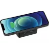 Batteria ricaricabile portatile Sandberg 3in1 Magnet Powerbank 5000, 5000 mAh