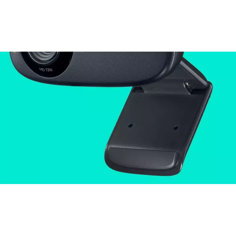 Webcam Logitech C310 HD