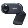 Webcam Logitech C310 HD