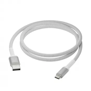 dbramante1928 re-charge Pro - cavo BRD 1,2 m USB-A a USB-C -W