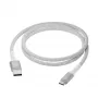 dbramante1928 re-charge Pro - cavo BRD 1,2 m USB-A a USB-C -W