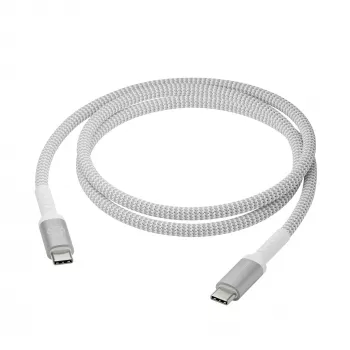 dbramante1928 re-charge Pro – cavo BRD 1,2 m USB-C a USB-C 100W-W