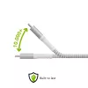dbramante1928 re-charge Pro – cavo BRD 1,2 m USB-C a USB-C 100W-W