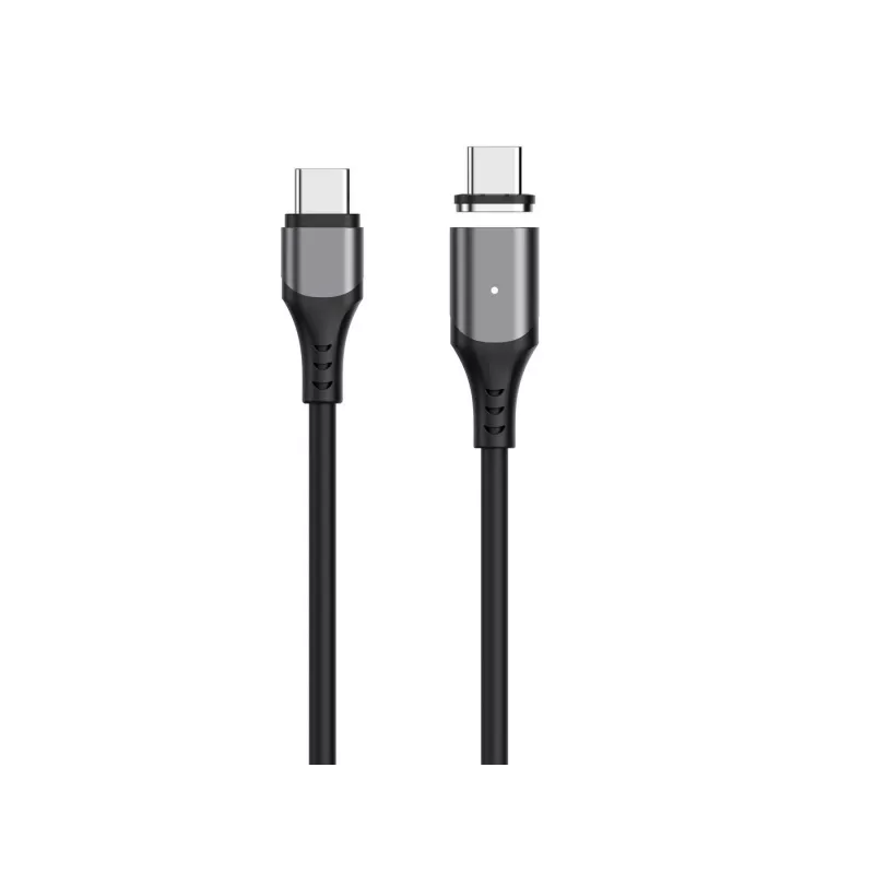 Cavo USB eSTUFF ES604265-BULK 2 m nero