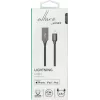 Cavo Lightning eSTUFF ES601065 0,5 m grigio