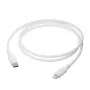 Cavo USB-C a Lightning 1,2 m, dbramante re-charge Pro, bianco