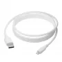 Cavo dbramante1928 re-charge Pro 2,5 m USB-A a Lightning - W