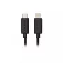Cavo di ricarica e sincronizzazione Veho USB-C a Lightning 0,2 m 8 g