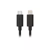 Cavo di ricarica e sincronizzazione Veho USB-C a Lightning 1 m
