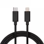 Cavo di ricarica e sincronizzazione Veho USB-C a Lightning 1 m